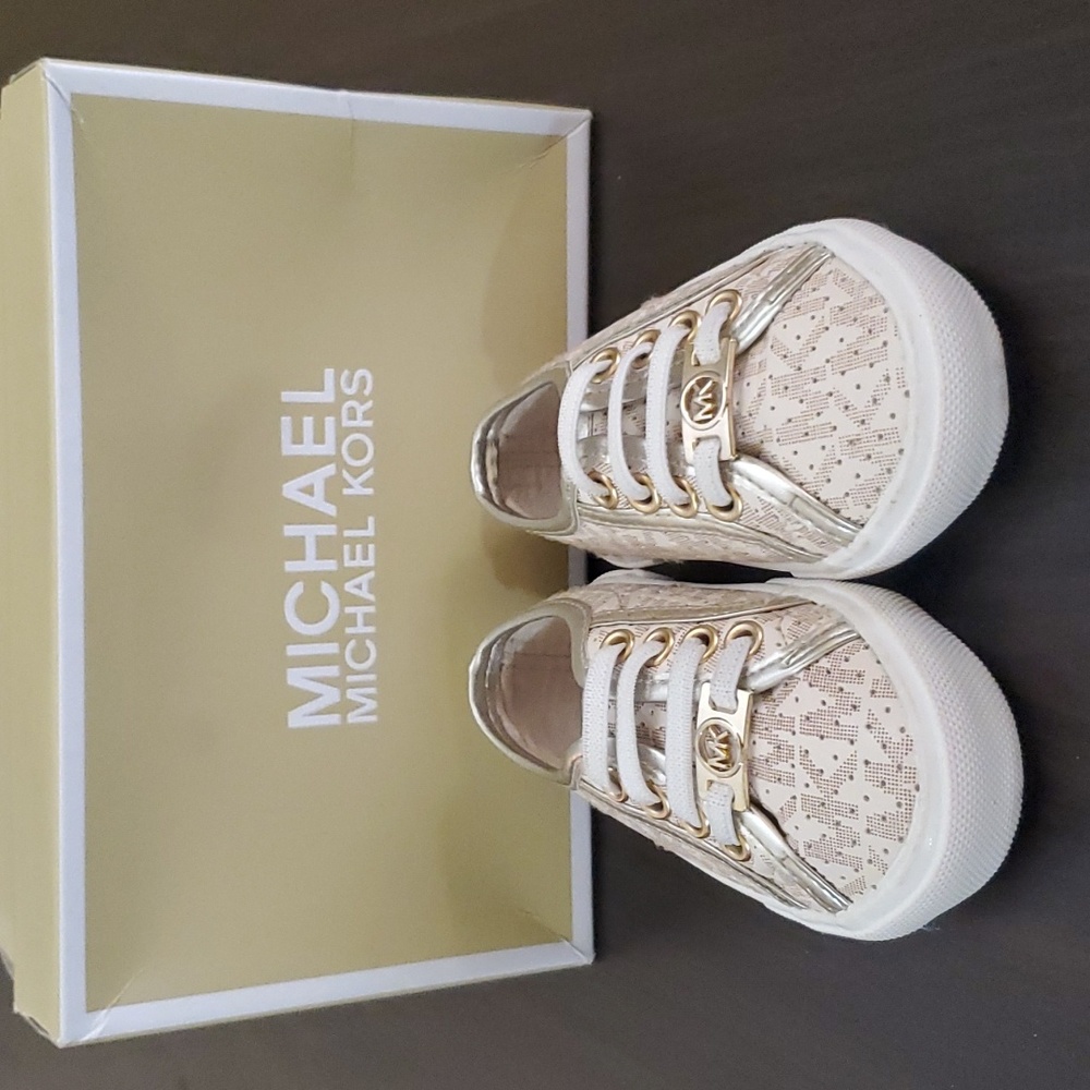 Girls Michael KORS Sneaker